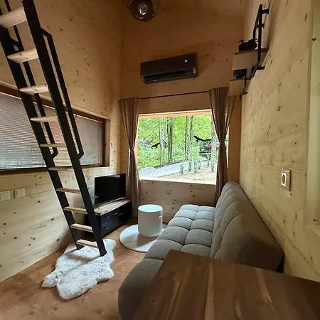 Chalet Krpahaus No 2