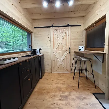 Chalet Krpahaus No 2 *