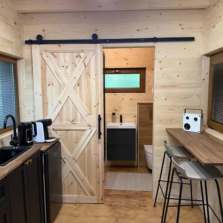 Krpahaus No 2 Chalet *