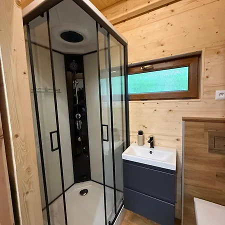 Chalet Krpahaus No 2 *