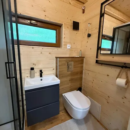 Krpahaus No 2 Chalet *